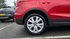 SEAT Arona 1.0 TSI SE Technology [EZ] 5dr Petrol Hatchback